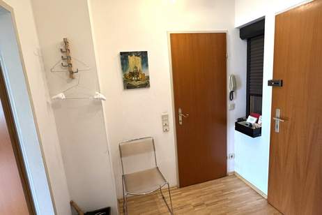 Garçonnière -Leistbares Wohnen! Singles, Studierende, Pendler und junge Berufseinsteiger, Wohnung-kauf, 160.000,€, 1230 Wien 23., Liesing