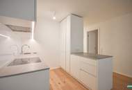 ERSTBEZUG | Moderne 3-Zimmer-Wohnung mit traumhafter Loggia