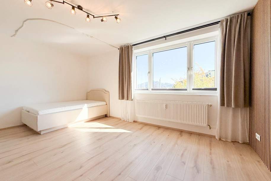 Attraktive Garconniere in zentraler Lage nähe LKH, Wohnung-kauf, 179.000,€, 5020 Salzburg(Stadt)