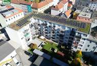 Finden Sie jetzt Ihr neues Zuhause: Moderne Mietwohnungen mit idealer Infrastruktur in Graz - JETZT ANFRAGEN