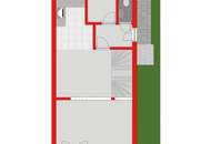 Provisionsfrei für den Käufer - schlüsselfertige Doppelhaushälfte in ruhiger Lage