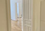 Altbau trifft Moderne – moderne 2 Zimmer Altbauwohnung + Wohnküche