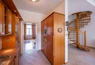 Wohlfühloase in Wolkersdorf – 3 Zimmer, Sauna &amp; Gemeinschaftsgarten