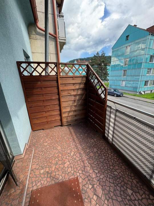 schöne 2 -3 Zimmer Mietwohnung IMS IMMOBILIEN KG LEOBEN