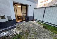 Charmante Wohnung mit Terrasse - perfekt für Paare oder Singles!