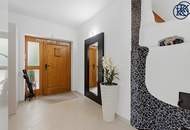 Space for family. Nature at your door. Vienna around the corner.