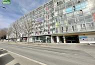 Zentral. Modern. Vielseitig – Genossenschaftswohnung am Eggenberger Gürtel 73