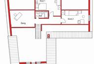 Individuelles Wohnen auf zwei Etagen mit Balkon und Garten in Pfunds!