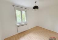 Helle 3-Zimmerwohnung beim Schloss Tribuswinkel!