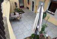 Koffer packen und einziehen - Mietwohnung in Staatz!