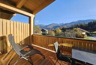 Wunderschönes Penthouse in sonniger und ruhiger Lage