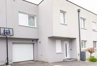 Modernes Reihenhaus: Smarthome, Garage, 4 Schlafzimmer, 2 Bäder (VB)