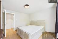 Moderne 4-Zimmer-Wohnung in ruhiger Döblinger Grünlage mit Balkon und Autostellplatz