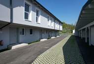 Einladende Reihenhauswohnungen in Leibnitzer-Tillmitscher Bestlage! Großzügige 95 bis 106 m² Wohnfläche!