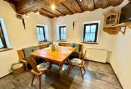 Ein Paradies in Alleinlage - Exklusives Anwesen an der Teichalm