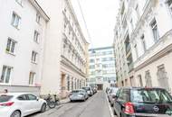 Sanierungsobjekt: 1-Zimmer-Wohnung I ca. 39 m² I nahe U3/U6 Westbahnhof