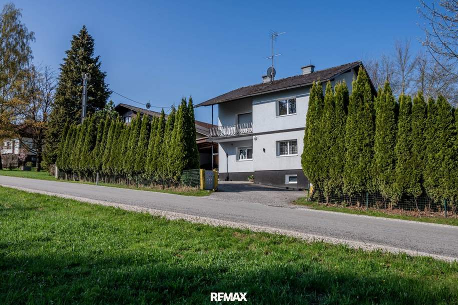 Gemütliches Wohnhaus in ländlicher Lage, Haus-kauf, 250.000,€, 4924 Ried im Innkreis