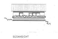 Sanierungsbedürftiges Einfamilienhaus mit großzügiger Terrasse und schönem Baumgarten