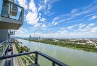 MARINA TOWER – Exklusive Eckwohnung im 27. Stock mit der Beste Panoramablick