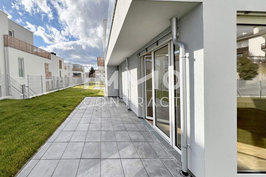 KREMSER WOHNDOMIZIL 4Zi- 109qm- Gartenwohnung, 2Bäder, Lift, Tiefgarage, in beliebter Grünruhelage, Wohnung-kauf, 720.000,€, 3500 Krems an der Donau(Stadt)