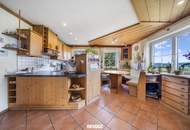 Geräumiges Wohnhaus mit Einliegerwohnung nahe Holzöstersee