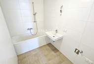 Ruhige, großzügige 3-Zimmer-Balkon-Wohnung im Erstbezug und Top-Ausstattung - Provisionsfrei!