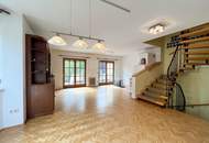 Naturverbunden wohnen: Familienfreundliches Anwesen im ruhigen Irenental