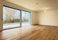 Provisionsfrei ! Hochwertige NEUBAU-Doppelhaushälfte ca. 112 m² mit PV-Anlage &amp; Wärmepumpe!