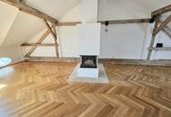 Familienjuwel mit XXL Terrasse in saniertem Stilhaus - für Verwöhnte und alle, die Besonderes lieben...