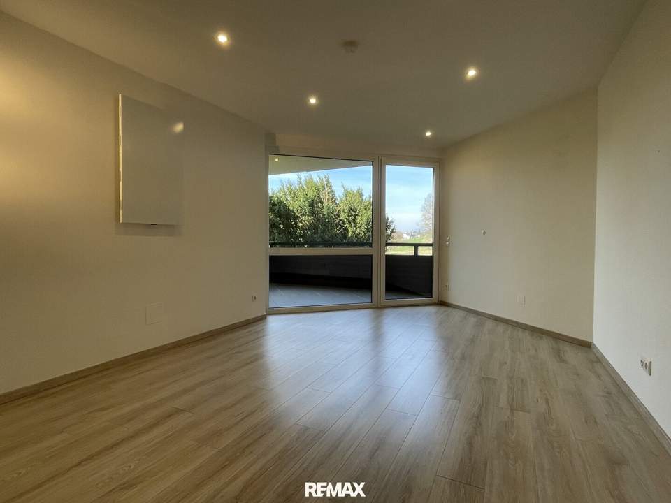 Gemütliche 1-Zimmer-Wohnung mit Loggia in Roda im schönen Keutschacher Seental