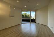 Gemütliche 1-Zimmer-Wohnung mit Loggia in Roda im schönen Keutschacher Seental