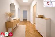 🏡 Zentral begehbare 3 Zimmer Wohnung perfekt für Paare oder kleine Familien in Bestlage ✨