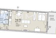 Das Vivara! Gartenloft! Provisionsfrei