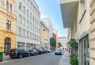 Großzügige Eigentumswohnung im Herzen des 7. Bezirks – Zentrale Lage, hohe Lebensqualität