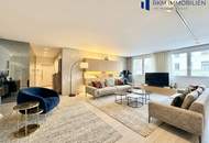 Luxuriöse 5-Zimmer-Wohnung in TOP Lage