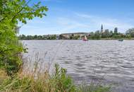 Stadtkomfort trifft Wasserlage