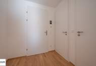 ab 1.5. - exklusive 2-Zimmer-Wohnung mit Loggia &amp; optional anzumietenden KFZ-Stellplatz