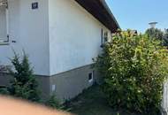 Guntramsdorf - Bungalow