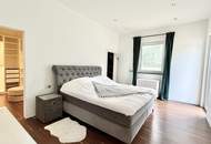 Gallizien - nur 18 Autominuten nach Klagenfurt: fantastischer XL-Bungalow auf XL-Grundstück