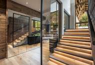 Atemberaubende Liegenschaft in bester Sonnen- &amp; Panoramalage