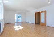 Geförderte Wohnung: Hell und Stilvoll