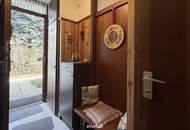 Reihenhaus mit charmantem Garten und Bergblick in Ramsau