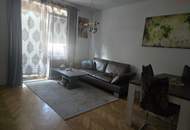 Sonnige Loggia inklusive – hier lässt es sich gut leben! Geräumige 3-Zimmer-Wohnung mit Loggia in Braunau am Inn ab 01.08.2026!