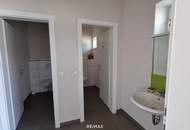 Wohn-Geschäftshaus mit 3 Wohnungen und 2 Geschäftsflächen