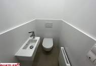 Sanierte Altbauwohnung bei der Mariahilfer Straße - 6 Zimmer + Balkon