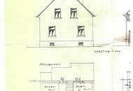 Charmantes Renovierungsprojekt: 4-Zimmer-Haus mit großem Garten und Garage in Göllersdorf!