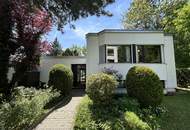 PÖTZLEINSDORF + PERFEKTE Einteilung + 7 Zimmer + RUHELAGE + SONNIG + viel GRÜN!