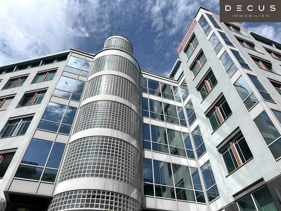 + + + PHAROS HAUS + + + Verkehrsknotenpunkt PRATER + + + gekühlte Bürofläche + + +