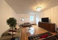 ZENTRUMSNAHES - MODERNES DACHTERRASSENAPARTMENT