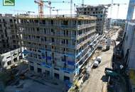 Wohnen im Grünen – Ihr exklusiver Wohntraum an der Alten Donau – PROVISIONSFREI für den Käufer!! *Herbst 2026!* - JETZT ANFRAGEN